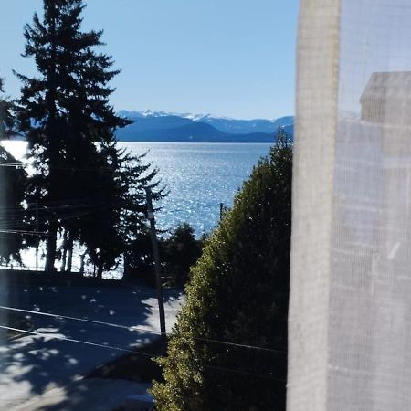 Hosteria Antu Kuyen Bariloche Zewnętrze zdjęcie