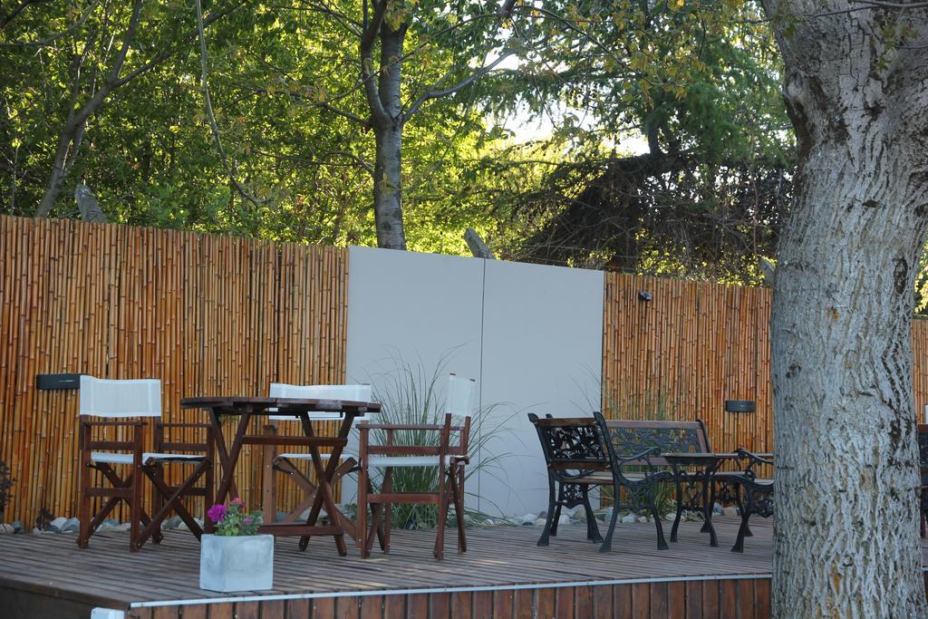 Hosteria Antu Kuyen Bariloche Zewnętrze zdjęcie