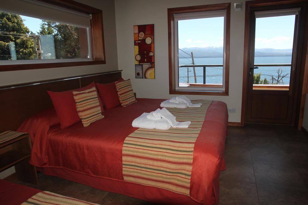 Hosteria Antu Kuyen Bariloche Pokój zdjęcie