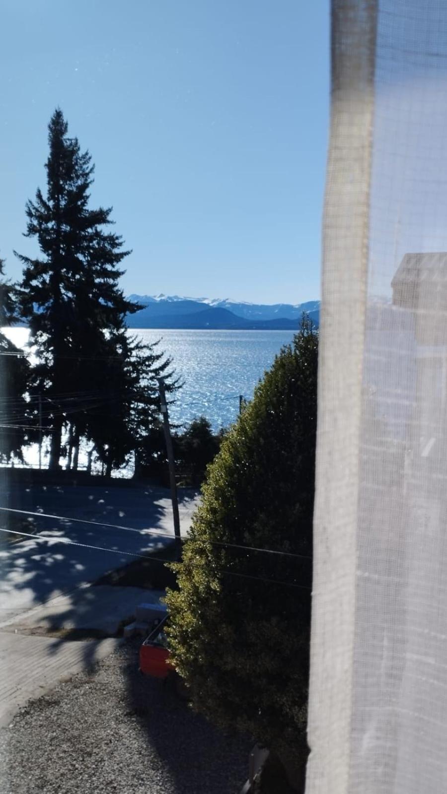 Hosteria Antu Kuyen Bariloche Zewnętrze zdjęcie