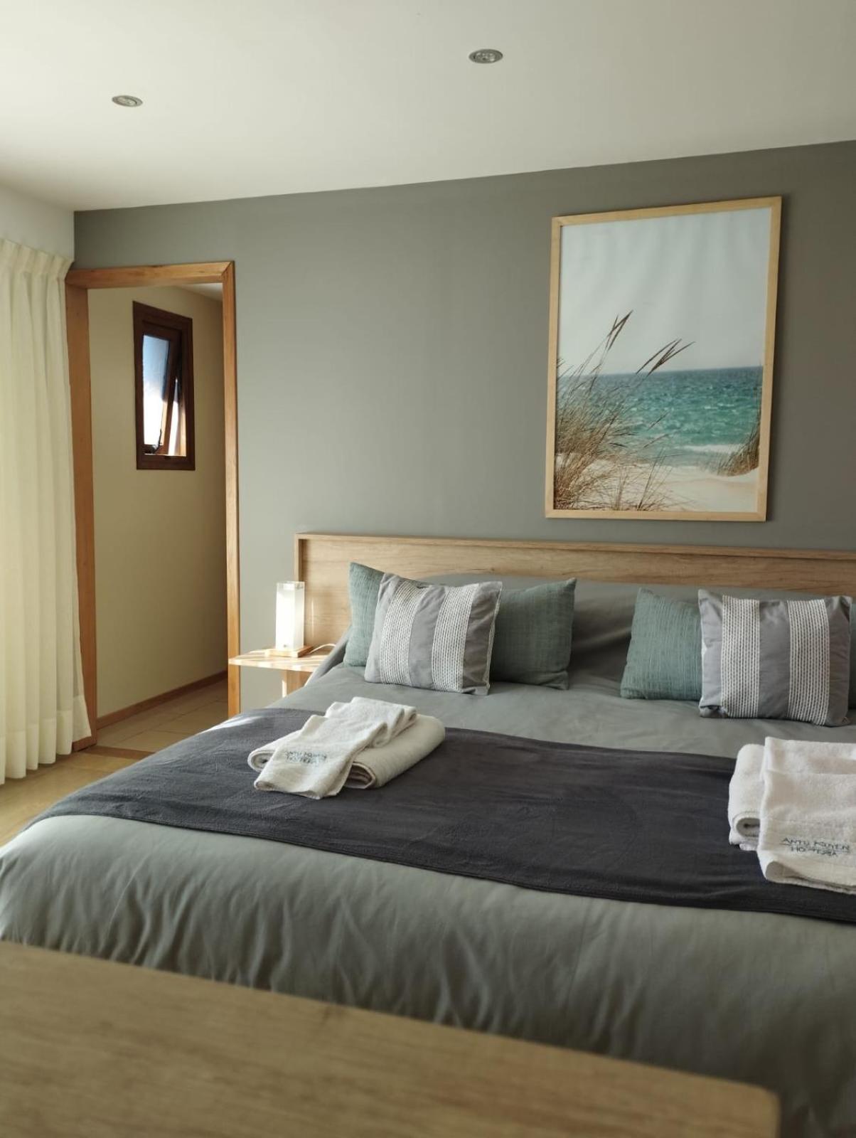 Hosteria Antu Kuyen Bariloche Zewnętrze zdjęcie