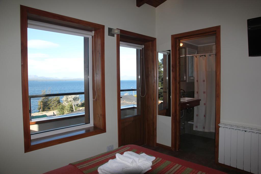 Hosteria Antu Kuyen Bariloche Zewnętrze zdjęcie