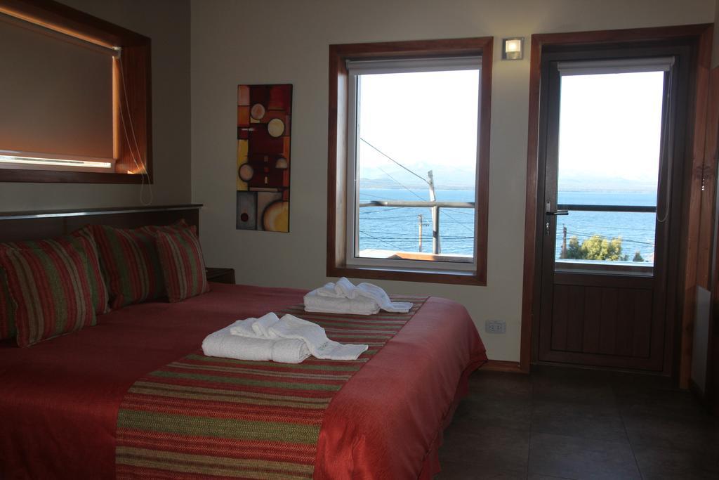 Hosteria Antu Kuyen Bariloche Zewnętrze zdjęcie