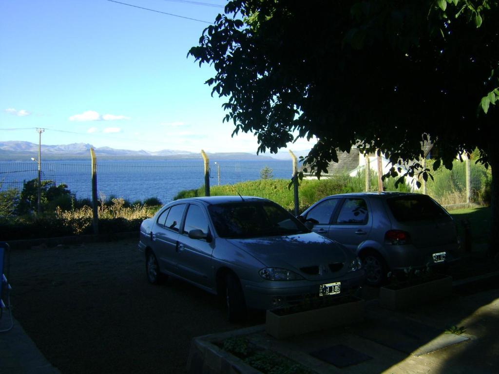 Hosteria Antu Kuyen Bariloche Zewnętrze zdjęcie
