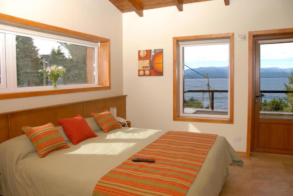 Hosteria Antu Kuyen Bariloche Pokój zdjęcie