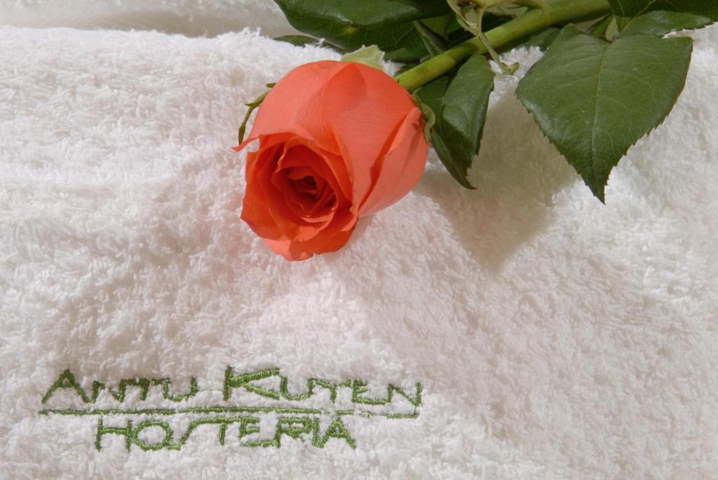 Hosteria Antu Kuyen Bariloche Zewnętrze zdjęcie
