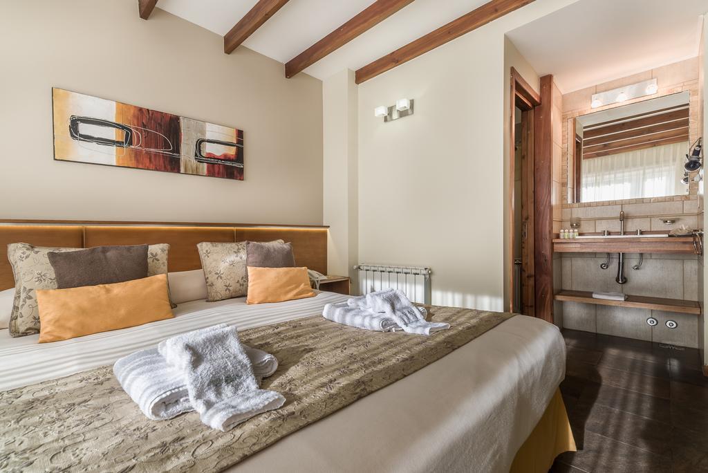 Hosteria Antu Kuyen Bariloche Zewnętrze zdjęcie