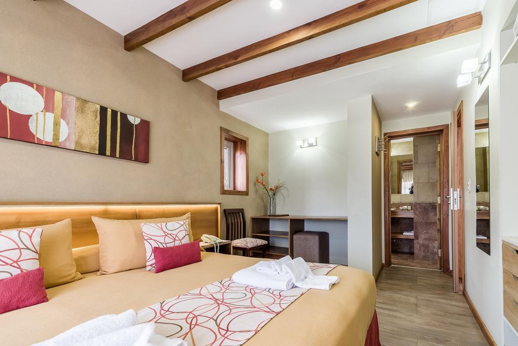 Hosteria Antu Kuyen Bariloche Zewnętrze zdjęcie