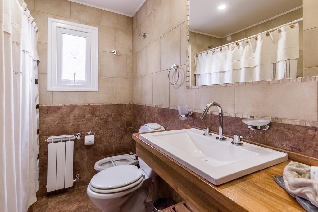 Hosteria Antu Kuyen Bariloche Zewnętrze zdjęcie