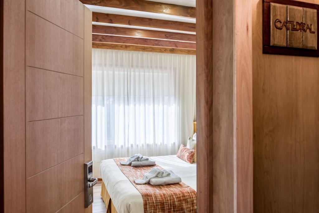Hosteria Antu Kuyen Bariloche Zewnętrze zdjęcie