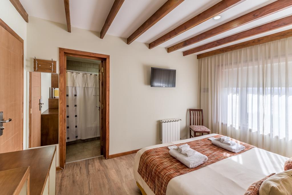 Hosteria Antu Kuyen Bariloche Zewnętrze zdjęcie