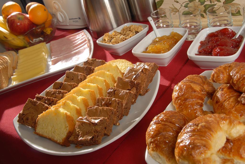 Hosteria Antu Kuyen Bariloche Zewnętrze zdjęcie